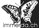 immerda Logo