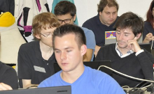 LinuxTage Zürich – Frühling 2014