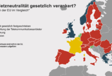 Warum braucht es eine gesetzlich verankerte Netzneutralität in der Schweiz?