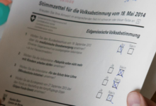 Wahlbeobachter stösst auf stümperhaftes E-Counting in der Schweiz - und dokumentiert es eindrücklich