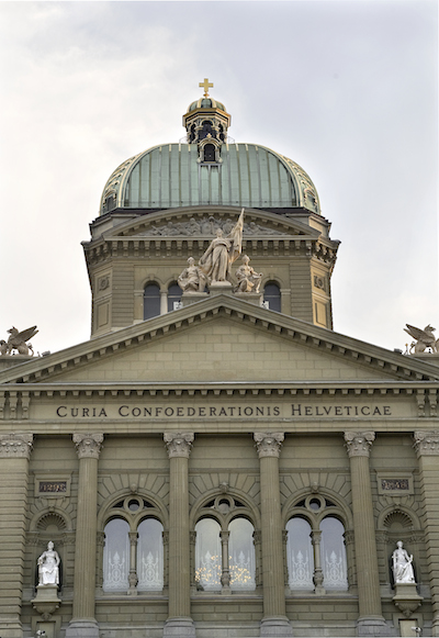 BÜPF-Referendum in den Startlöchern