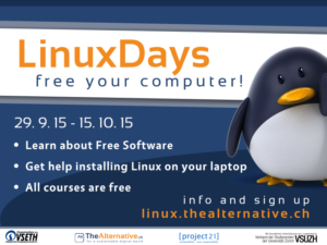 LinuxDays_HS15_register
