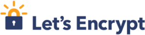 Let's Encrypt Logo