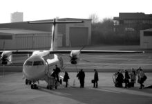 Nachrichtendienst des Bundes soll (weiterhin) Zugang zu Flugpassagierdaten erhalten