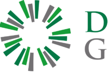 Digitale Gesellschaft Logo