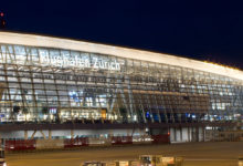 Schweizer Parlament will Vorratsdatenspeicherung für Flugpassagierdaten