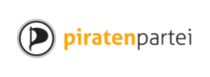 Logo der Piratenpartei