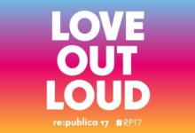 re:publica'17 - ein Rückblick in acht Videos