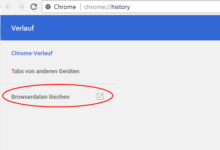 Chrome (Desktop) Screenshot