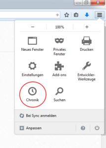Firefox Screenshot