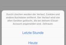 Safari (iOS) Screenshot