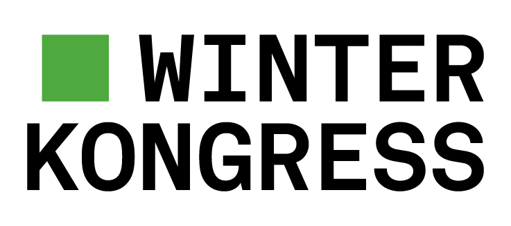 Winterkongress der Digitalen Gesellschaft am 23. Februar 2019