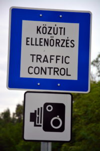 Traffic Control