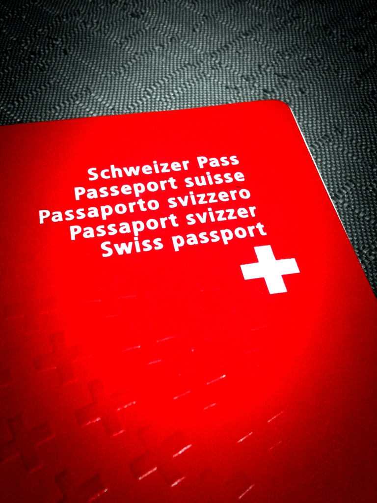 Die Schweiz braucht eine vertrauenswürdige staatliche elektronische Identität