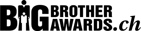 Big Brother Awards Schweiz: Jetzt Datenkraken nominieren!