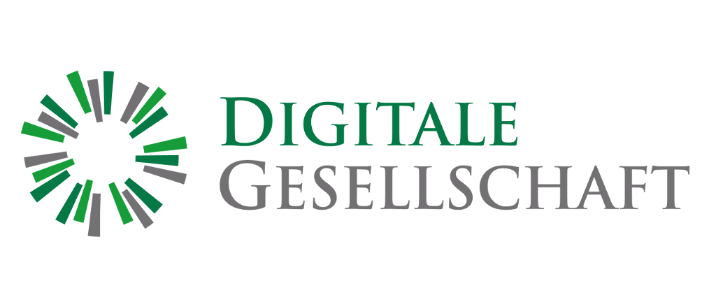 Herbsttreffen der Digitalen Gesellschaft