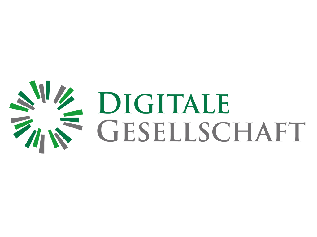 Frühjahrestreffen der Digitalen Gesellschaft - Digitale Gesellschaft