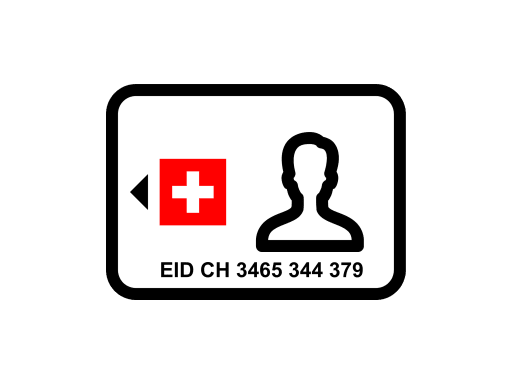 Seit 2012 gab es mindestens vier Konzepte für eine E-ID in der Schweiz [Update]