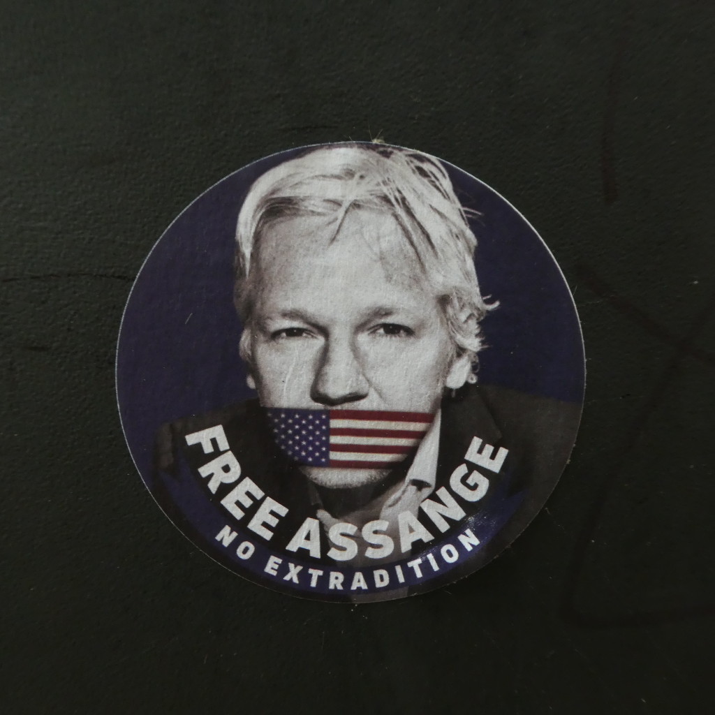 Uno-Sonderberichterstatter für Folter findet langsam Gehör im Falle Assange