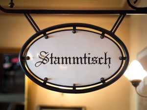 Netzpolitischer Stammtisch zu autonomen Waffensystemen