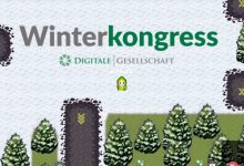 Winterkongress 26./27 Februar 2021