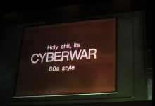 Cyber goes Sicherheitspolitik