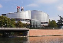 Europäischer Menschenrechtsgerichtshof gibt Snowden teilweise Recht