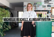 «Die Klimaforschung sagt ganz klar, dass wir auf einen Abgrund zurasen.»