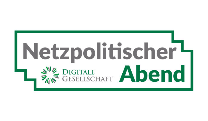 Netzpolitischer Abend zu «Künstliche Intelligenz: Hoffnung oder Hype?» - Digitale Gesellschaft