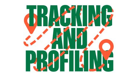 Themenlogo Tracking and Profiling