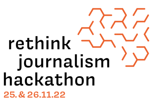 Rethink Journalism Hackathon 2022