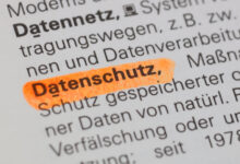 Das Recht auf digitale Unversehrtheit in die Verfassung aufzunehmen