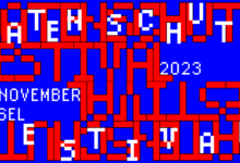Datenschutzfestival