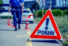 Vernehmlassungsantwort zur Teilrevision des Polizeigesetzes im Kanton Zürich