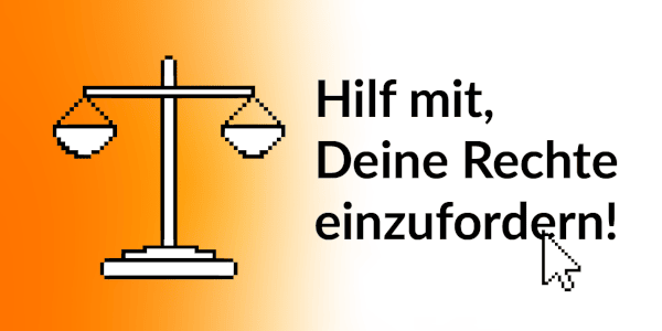 Alles was Recht ist