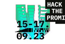 HTP'23: Festival für Digitalität, Kunst und Gesellschaft