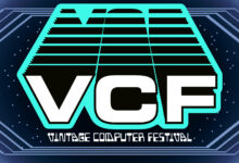 Vintage Computer Festival