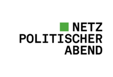 Netzpolitischer Abend zum Thema «Wem gehören die KI-Trainingsdaten?»