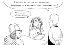 Netzpolitik Zmittag