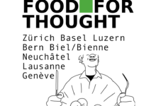 Netzpolitik Zmittag