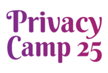 Privacy Camp 2025