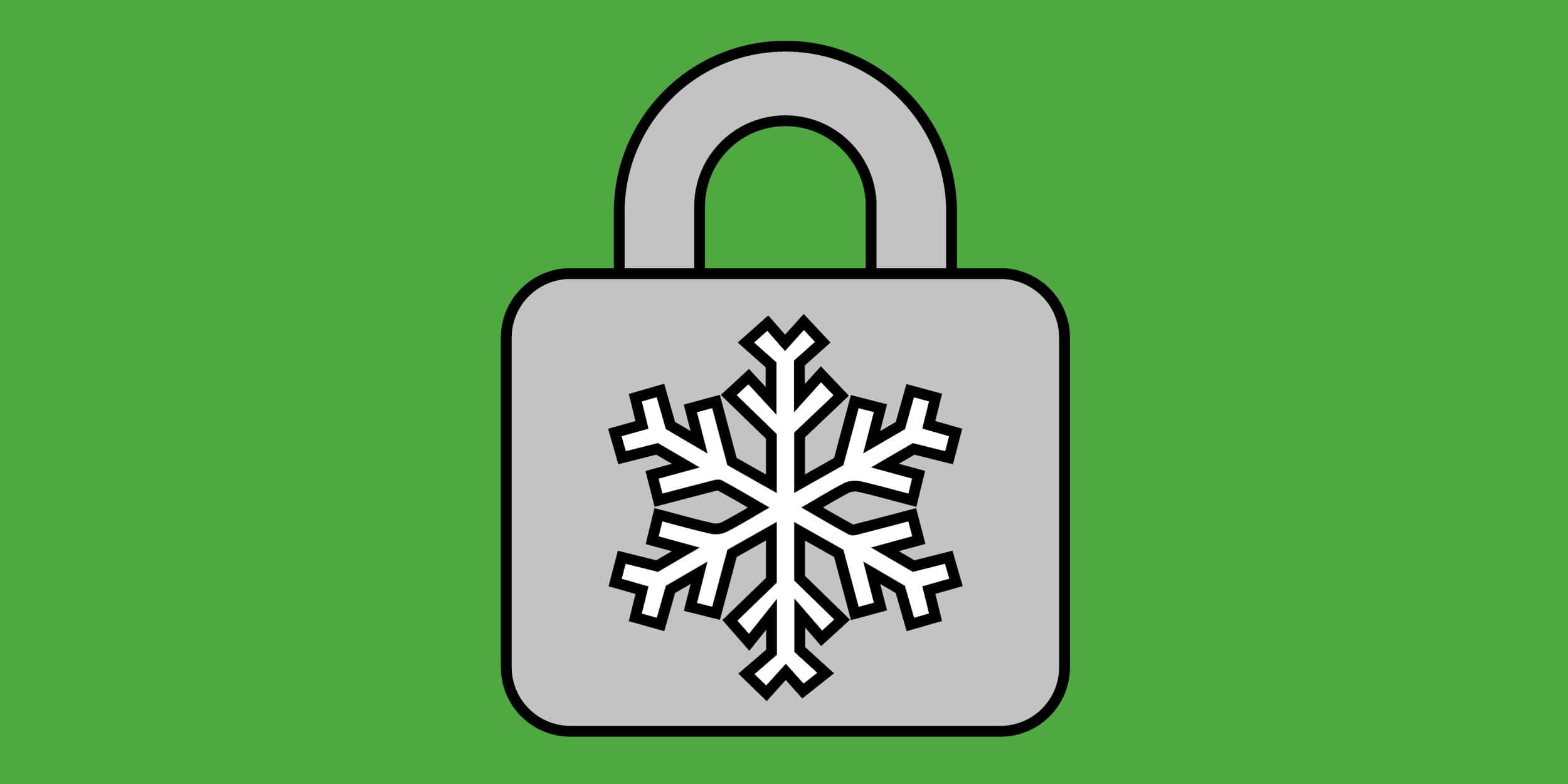Quick Freeze statt Massenüberwachung!