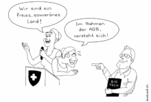 Weg von Microsoft 365 und der Amazon-Cloud: Wie wir digitale Souveränität schaffen