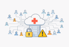 Elektronisches Gesundheitsdossier (E-GD)