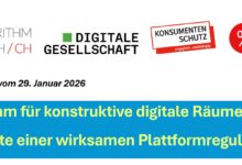 Schluss mit der Ohnmacht