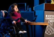 Über 530 Personen diskutierten über Digitalisierung, Grundrechte und Teilhabe