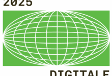 Jahresbericht 2025 der Digitalen Gesellschaft