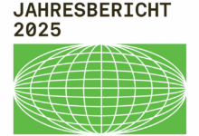 Jahresbericht 2025 der Digitalen Gesellschaft