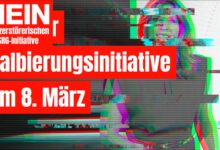 Informationsfreiheit braucht eine starke SRG