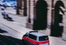 POLAP: Vom gezielten Zugriff zur Massenabfrage